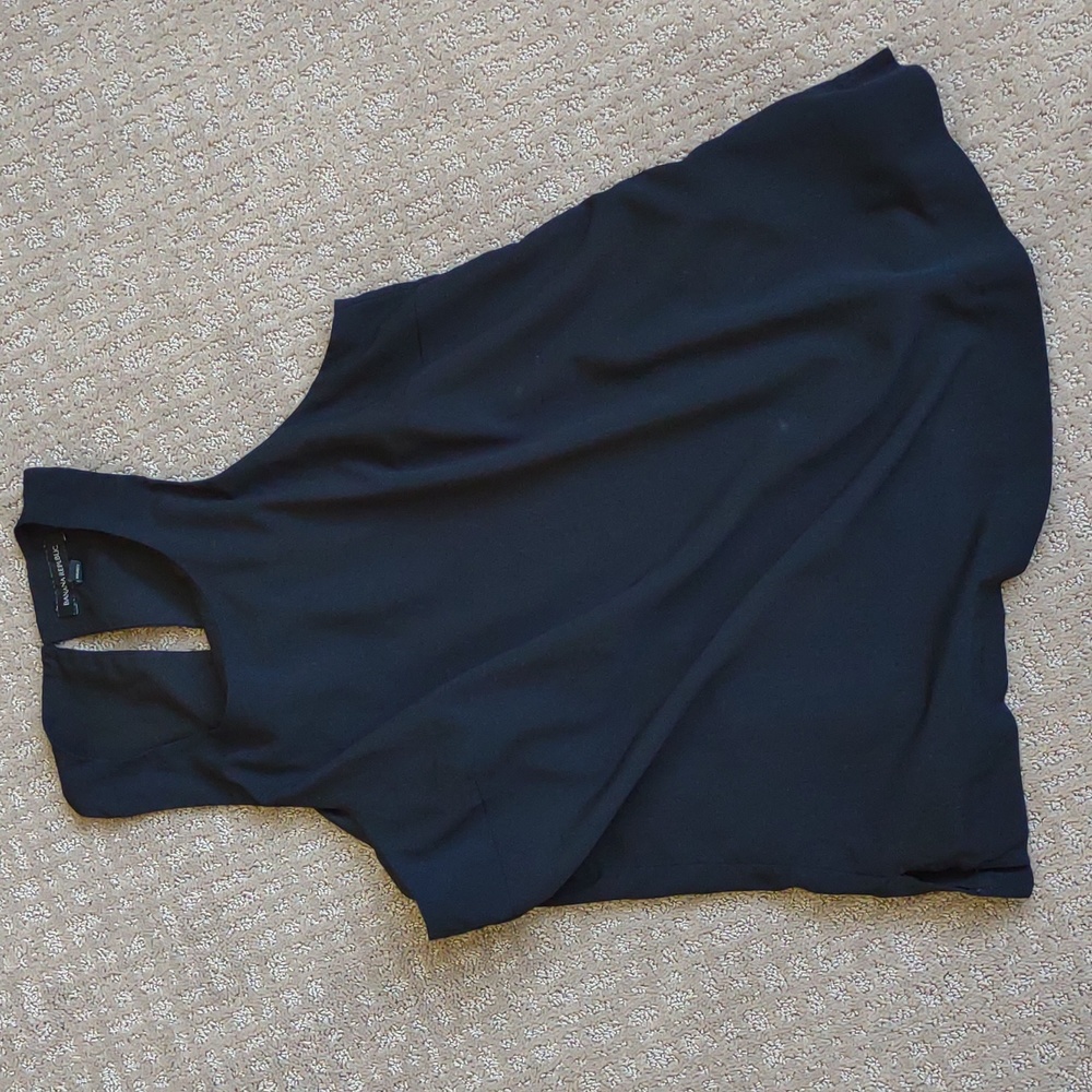Banana Republic dress tank top